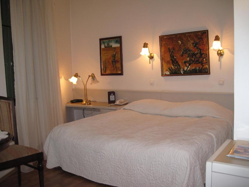 Hotel Senator-Ház Eger Quarto foto